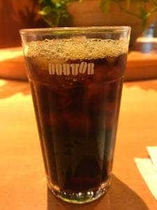 ドトールコーヒーショップ 千歳船橋店