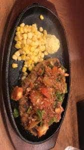 ハンバーグ＆ステーキWazn