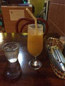インドタイガー上六店