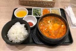 東京純豆腐 ユニモール店