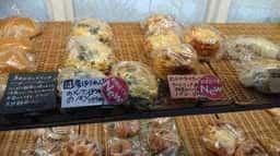 菓子とパン 大楠