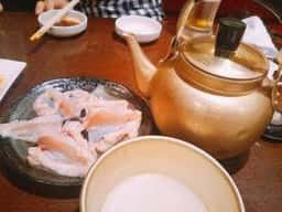 サンキューホルモン