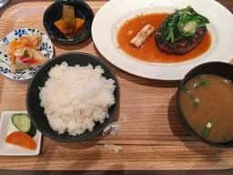 Mamma ごはんとおさけ