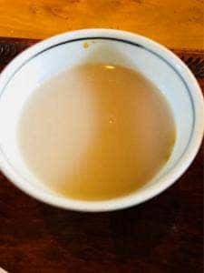 手打そば処 ふか川