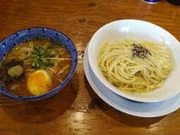 ラーメンだるまや 上越高田店