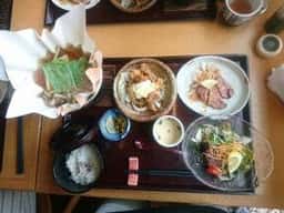 和食や あんばい