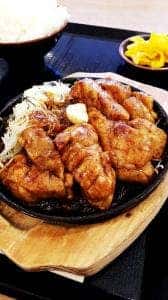 豚屋とん一 イオンタウンユーカリが丘店