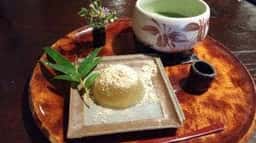 茶房 古遊楽