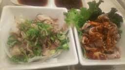 じゅうじゅうカルビ 神戸摩耶ランプ店