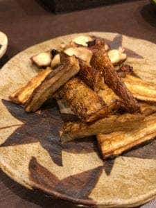 ワエンジュウサン食堂