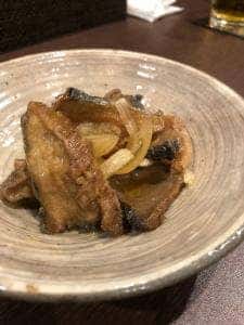 ワエンジュウサン食堂