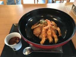博多天ぷら専門店 織田