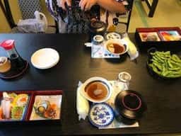 船宿 あみ清