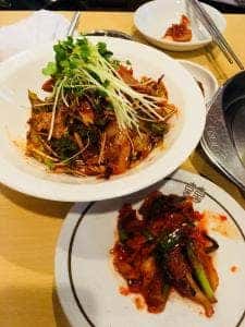 けんちゃん食堂