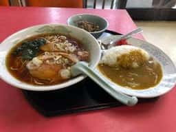 来鳴軒