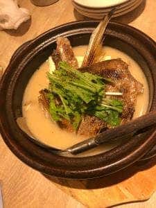 魚盛 本町店