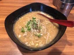 担々麺専門 Mangan