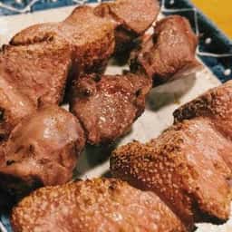 やきとん ひろちゃん