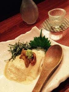 しながわ食堂