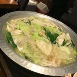 博多BARU中村屋 梅田阪急東通り店