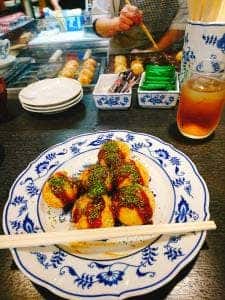 たこやき大八 広島ASSE店