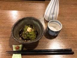 酒季織々 旨い肴と和み酒 錦輝