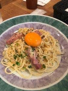 鎌倉パスタ センター南店