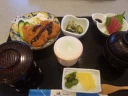 御料理 綾瀬