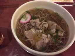 食堂 男はつらい サウナ&カプセルAMZA