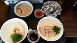 タイカフェ ココマムアン