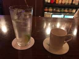 カジュアルバー ヴォーグ