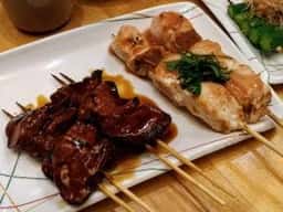 串鳥澄川店