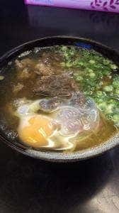 うどん・そば めん吉