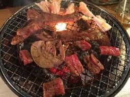 国産牛焼肉食べ放題 肉匠坂井 宇都宮店