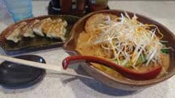 麺場 田所商店 郡山南店