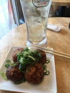 京都 たこ壱 千本中立売店