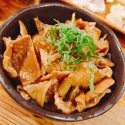 焼き鳥Dining ハマー 本店