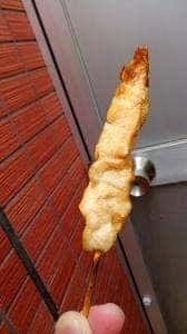 鳥一 新大久保駅前通り本店