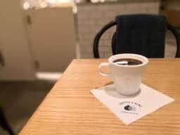COFFEE&WINE STANDARD COFFEE LAB.