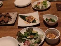 わび茶