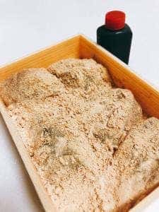 わらび工房 くらら