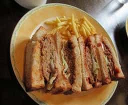 レストラン 八ヶ倉