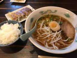 ラーメン食べ亭
