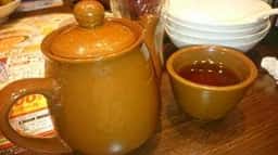 バーミヤン 玉川上水店