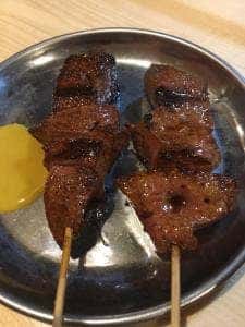 立飲み・焼鳥 河内屋 3号店