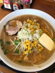味美 藤田屋 横手店