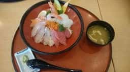 海鮮料理 こんぴら丸 鹿児島 谷山本店