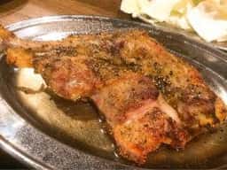 本格骨付鳥 とら丸