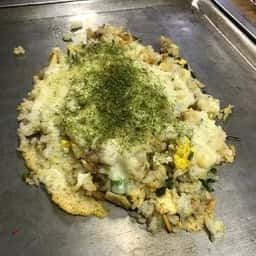 お好み焼桂