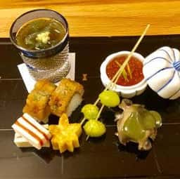 外松
